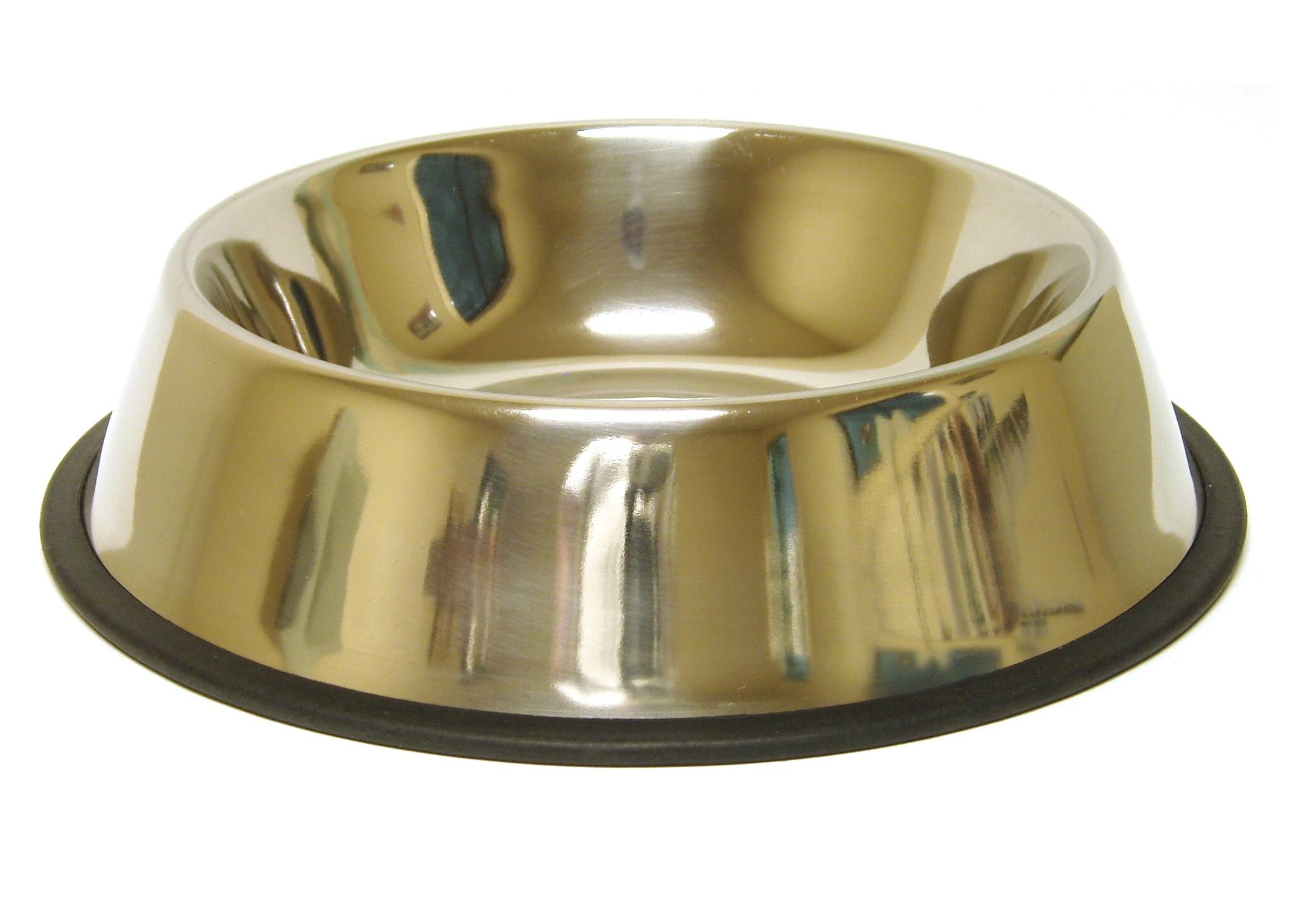 Bowls & Feeders