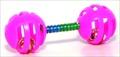 Cat Fashion Dumbell