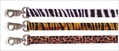 Animal Print Lead - 120cm
