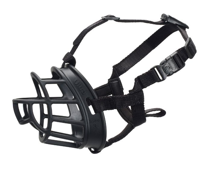 Company Of Animals Baskerville Ultra Muzzle