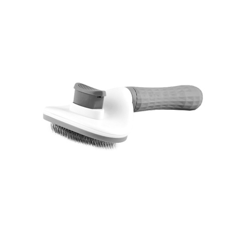 All Fur You Self Clearing Grooming Comb