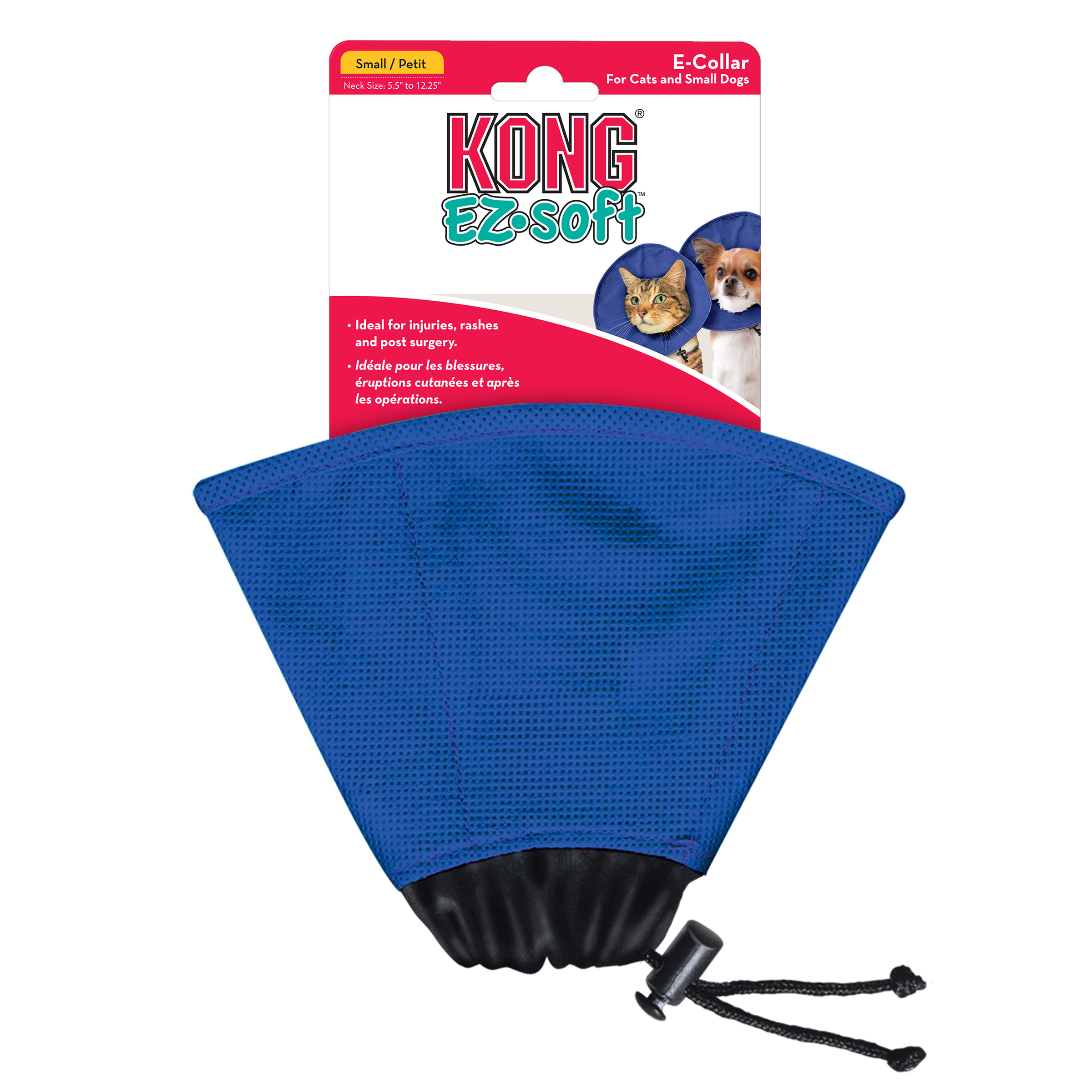 KONG E-Collar  EZ Soft 