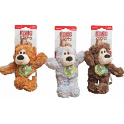 KONG Wild Knots Bear XS