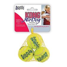 KONG SqueakAir Balls Small - 3PK