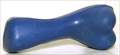 Small Rubber Bone 4.5"