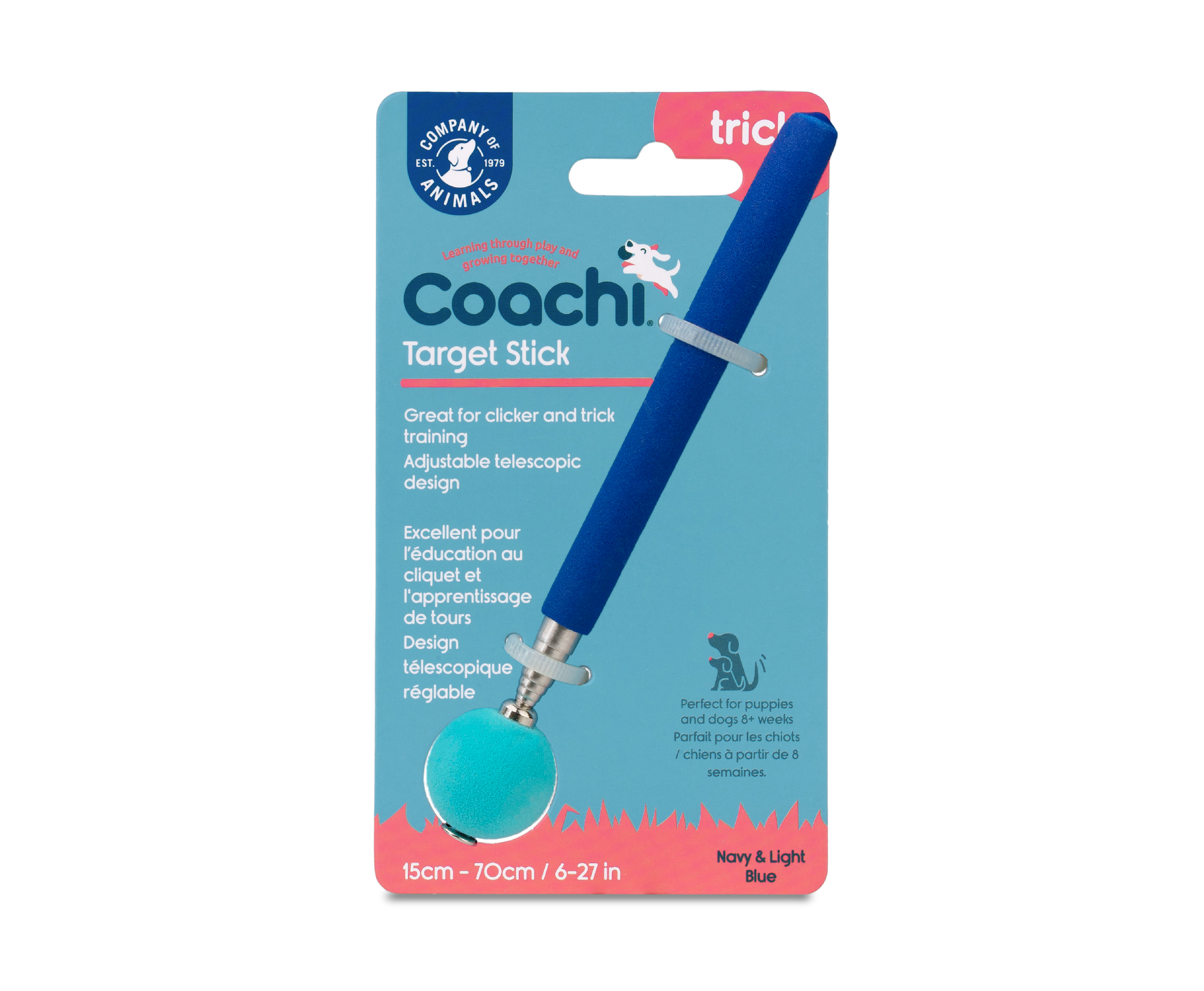 Coachi Target Stick