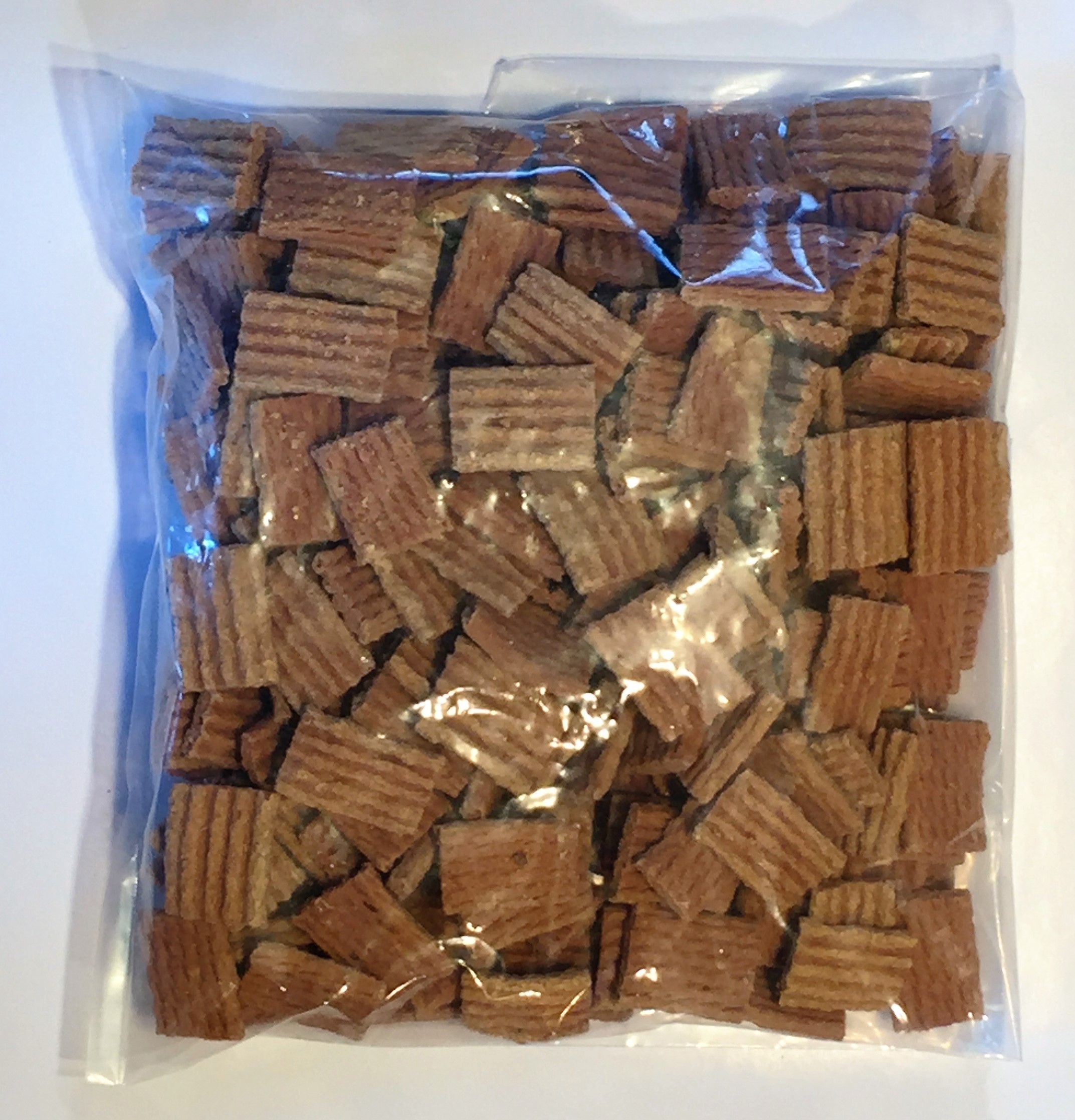 Chicken Chips - 1Kg Bag