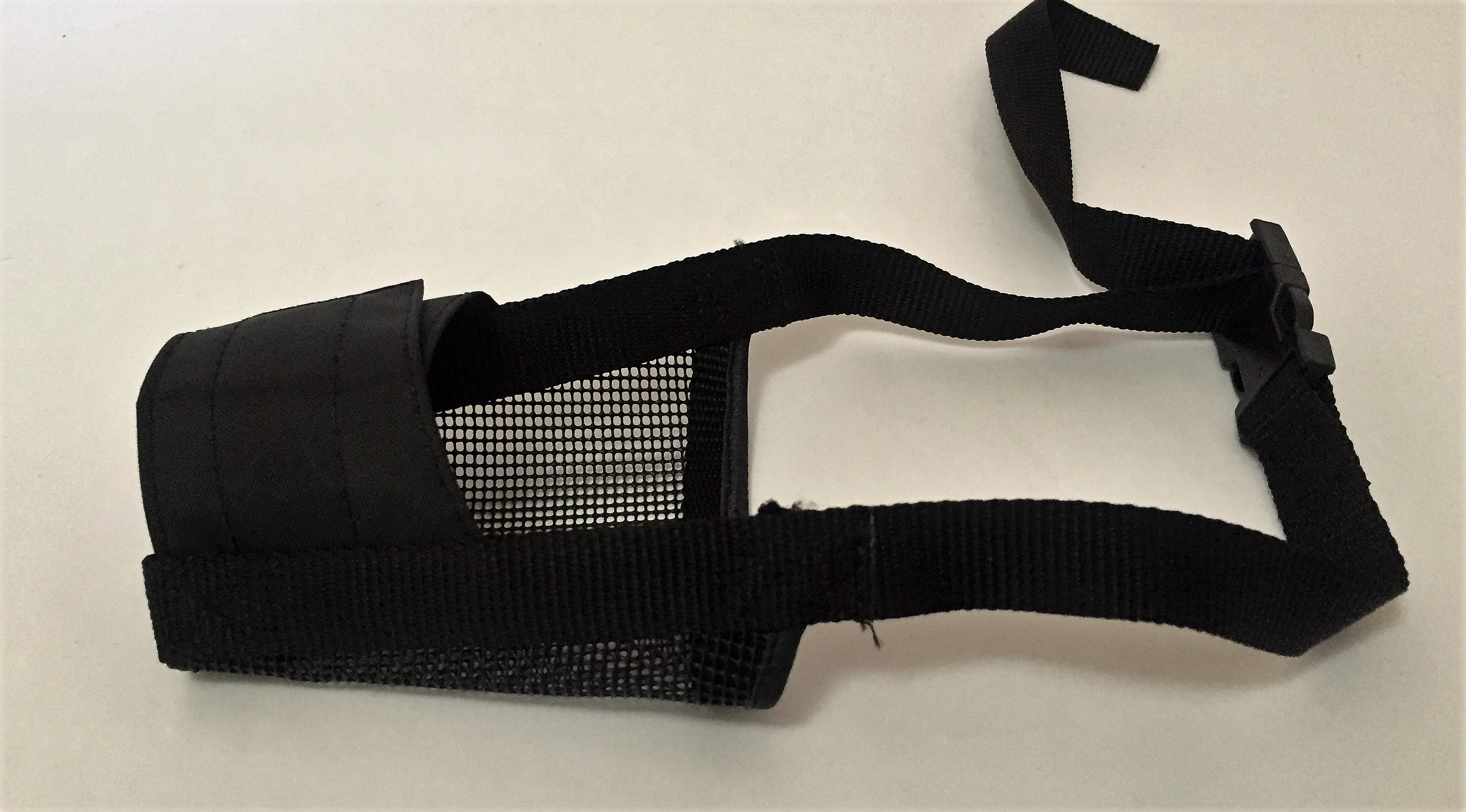 Dog Muzzle