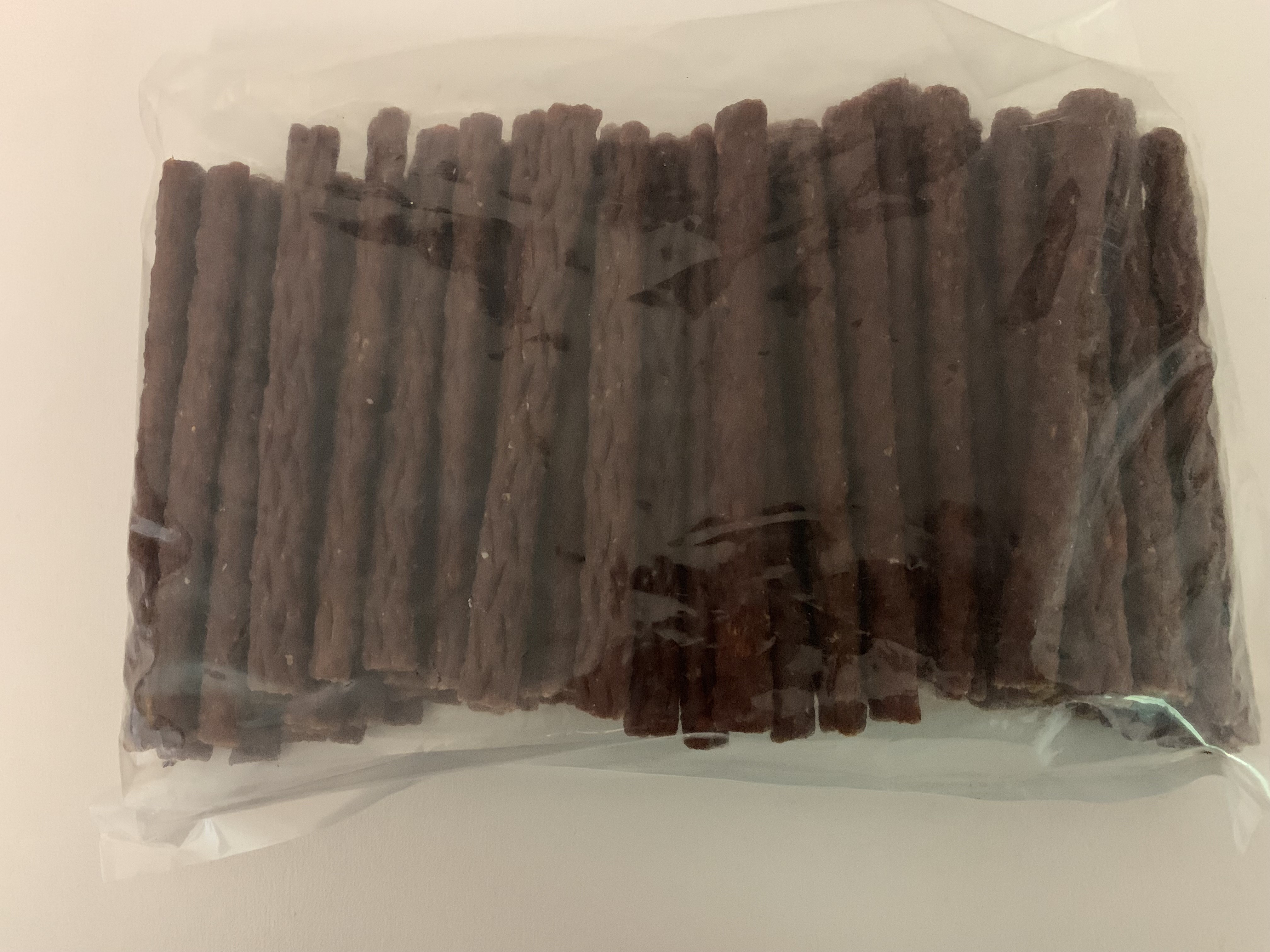 Kangaroo Mini Sticks 1kg