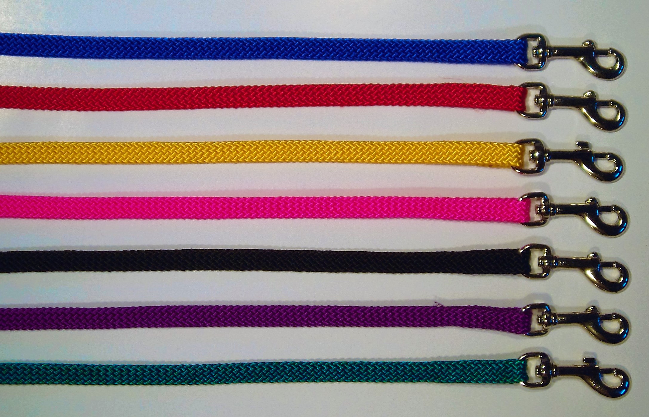 Nylon Lead - 10mm Soft