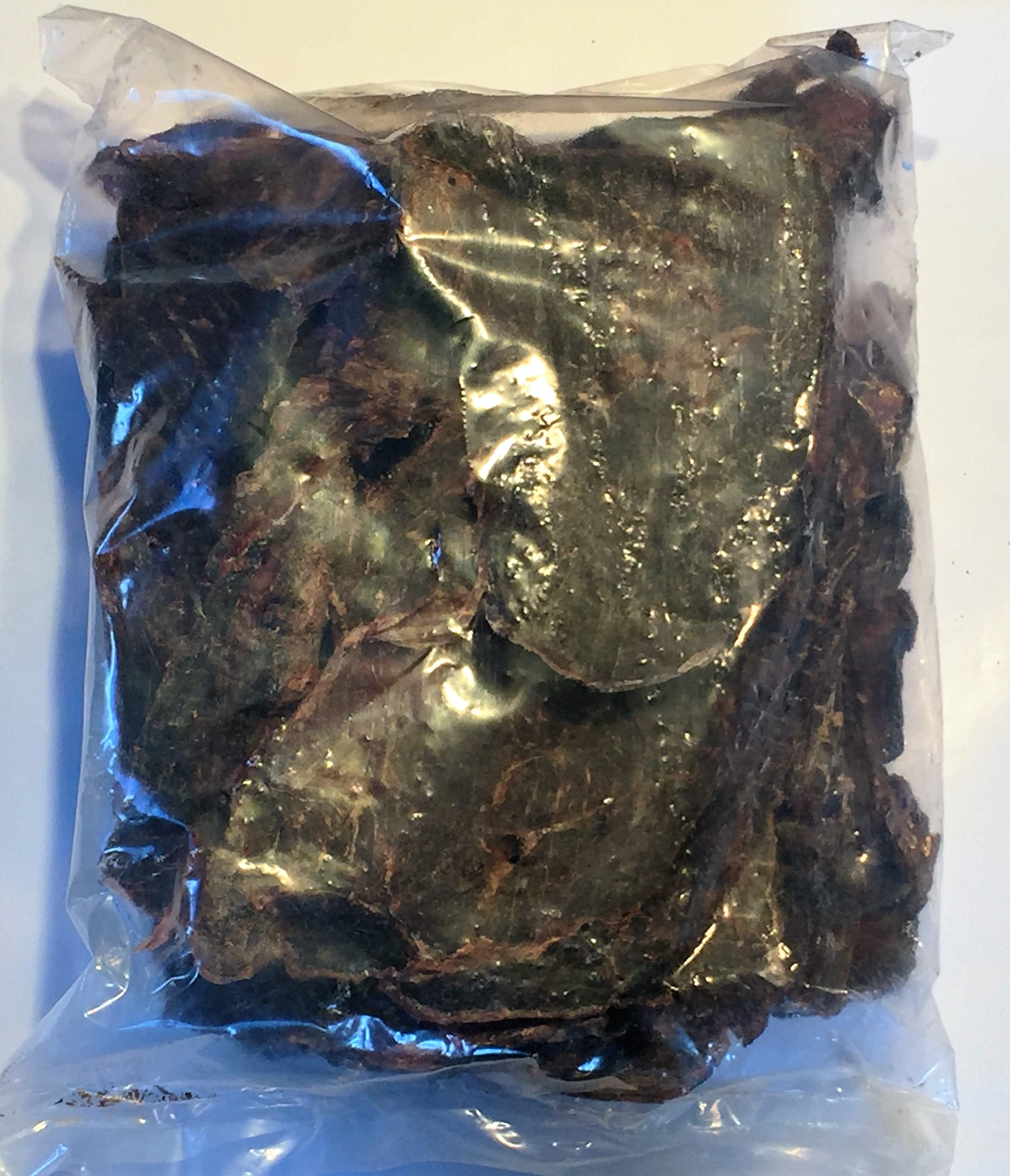 Roo Jerky - 1Kg Bag