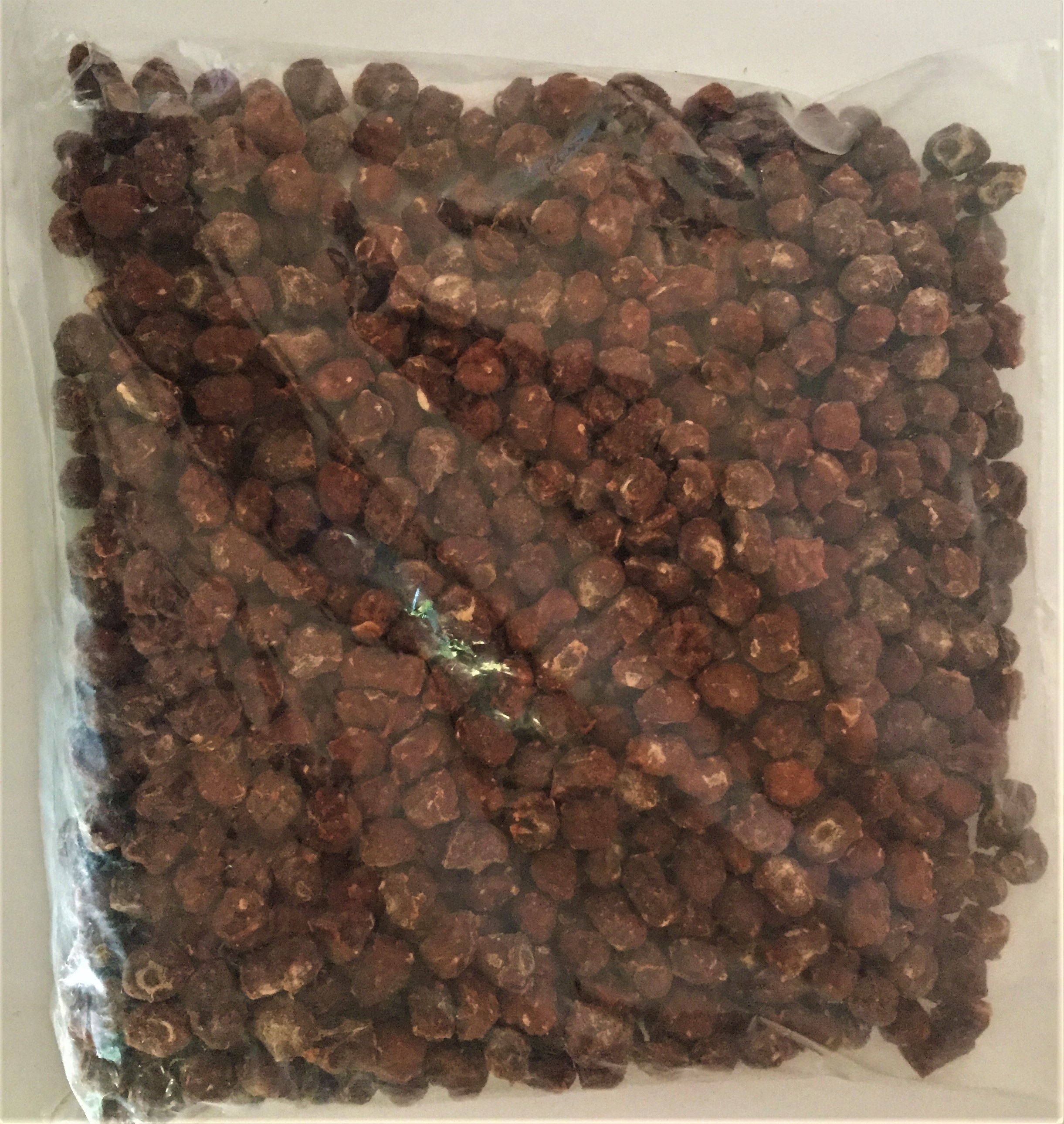 Roo Meatballs - 1Kg Bag