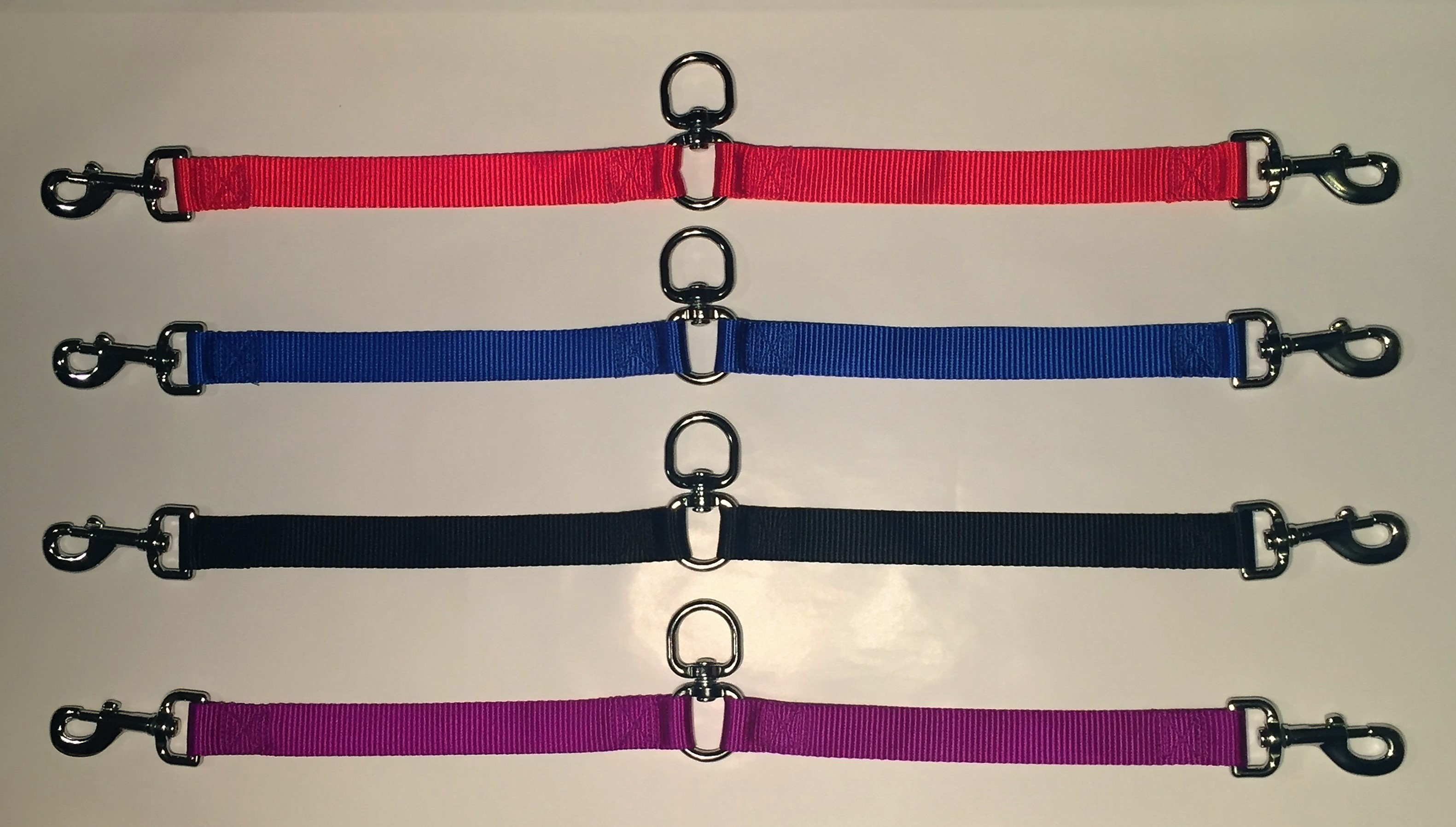 Nylon Brace with Swivel Connection
