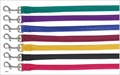 Double Nylon Dog Lead 20mm