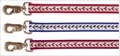 Nylon Ribbon-Arrow Lead - 120cm