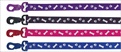 Lead w/ Paw & Bone Motif - 120cm