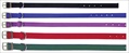 Double Layer Nylon Collar