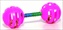 Cat Fashion Dumbell