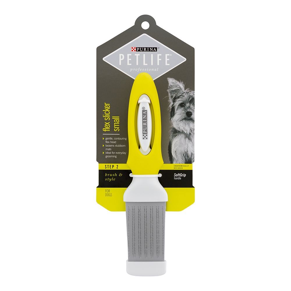Purina Petlife Flexi Slicker