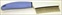 Rudducks Pro Groomer Soft Touch Comb Medium