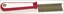Kramar Comb Medium w/ Plastic Handle
