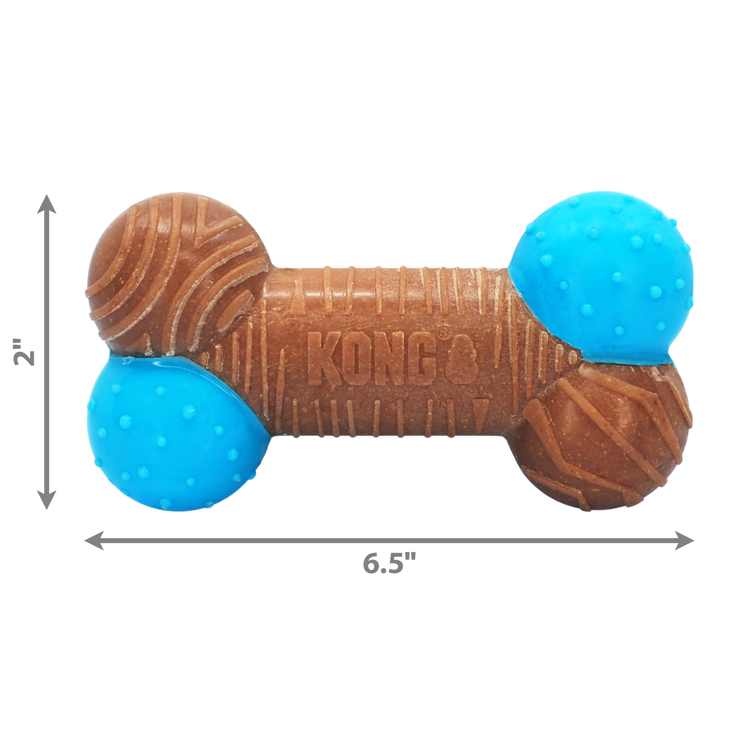 KONG CoreStrength Bamboo Bone