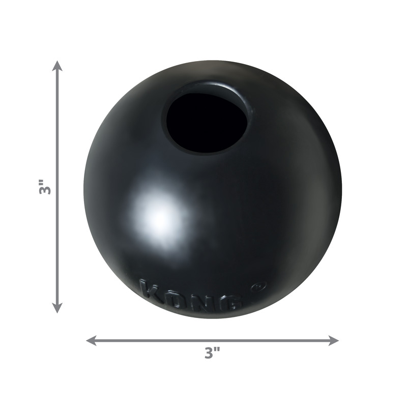 KONG Extreme Ball Med/Lrg