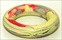 Rubber Ring Small  -  3.5"