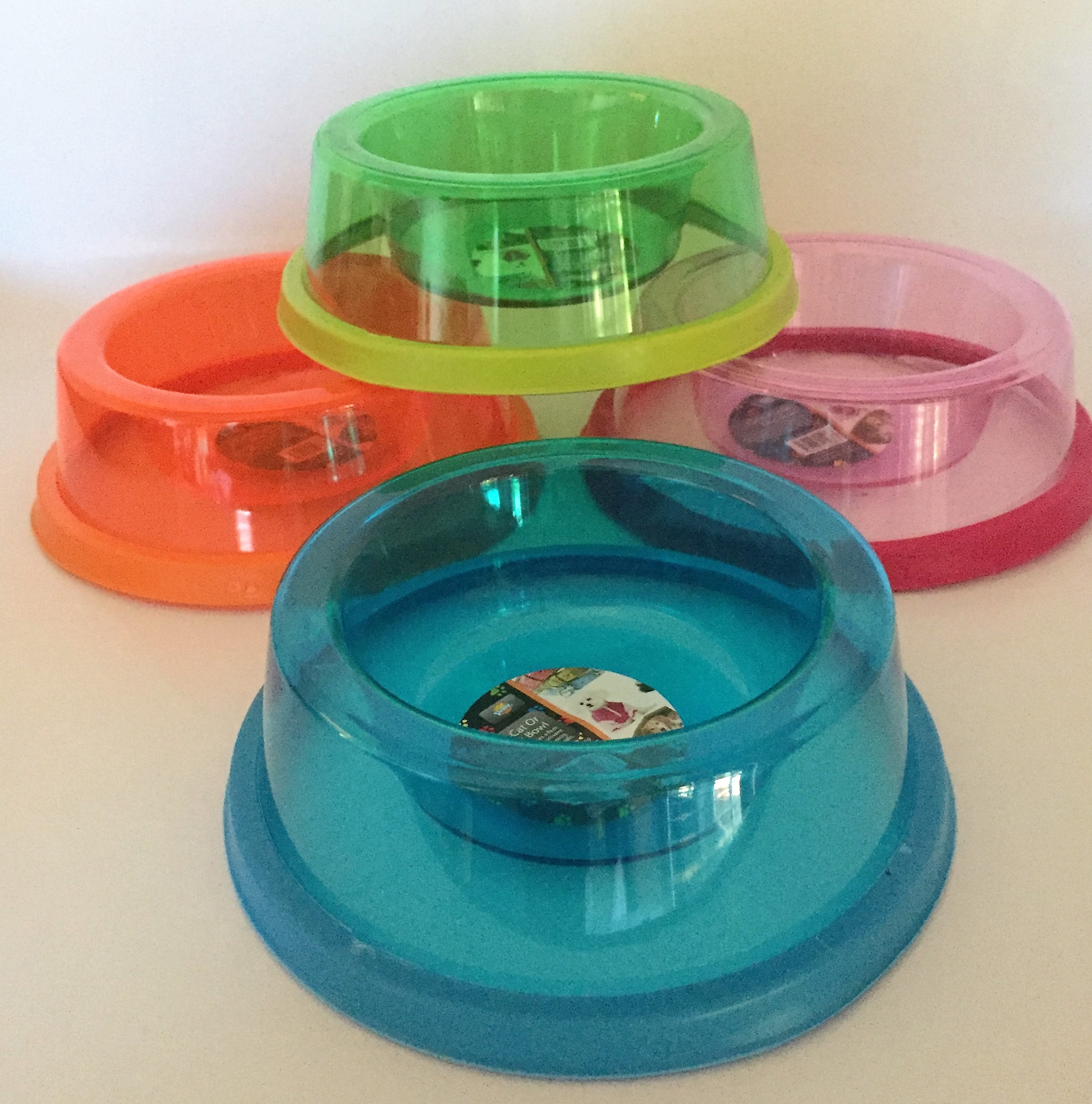 Anti Slip Dog/Cat bowl