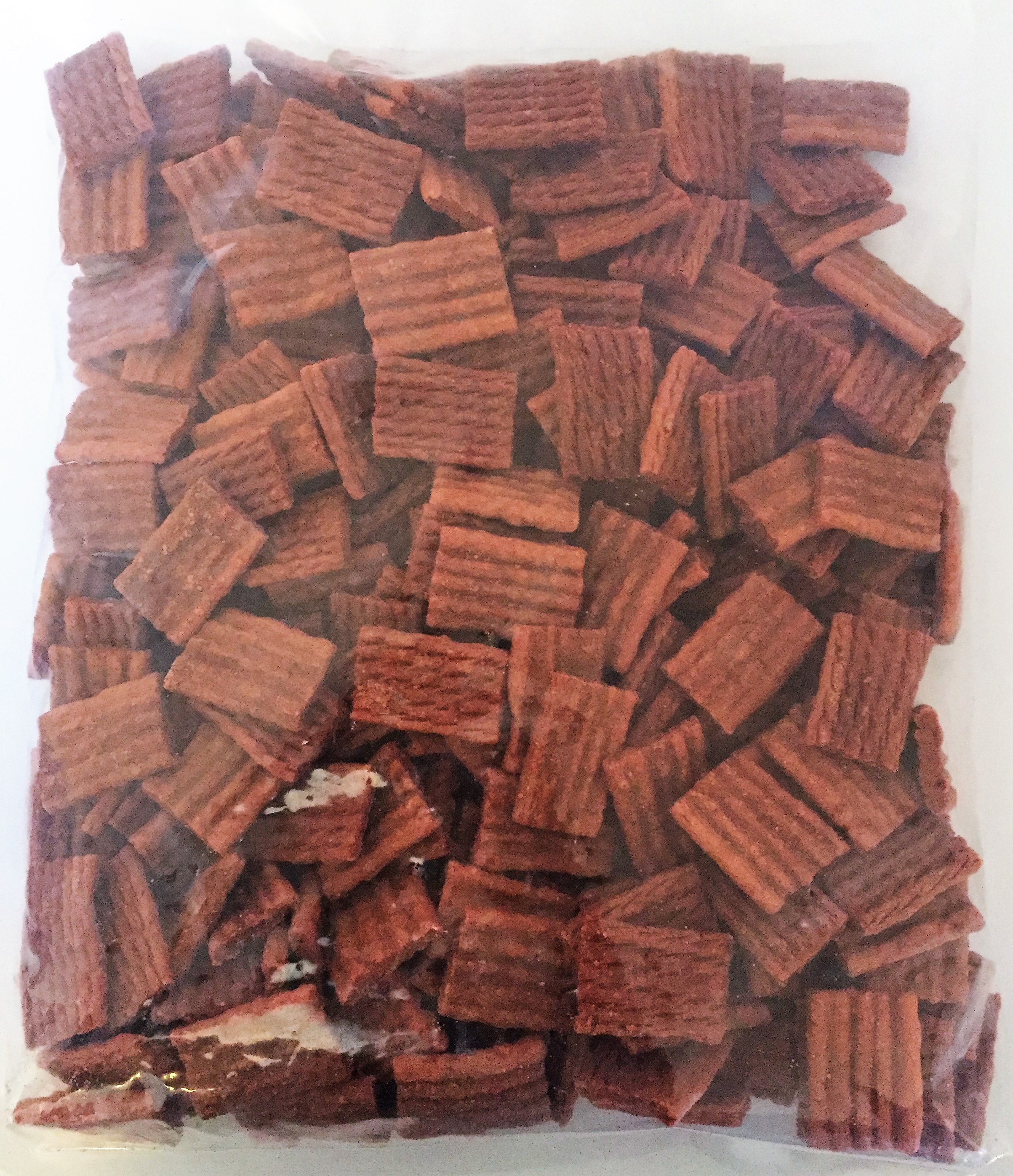 Roo Chips - 1Kg Bag