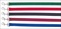 Webbing Lead - 12mm x 120cm