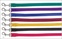 Double Nylon Dog Lead 20mm
