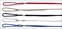 Nylon Show Cord Lead w/ Swivel Clip