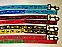 Two Tone Lead - Paw Print
