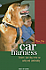 Beau Pets Car Harness - Black