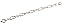 Sprenger Fursaver, Extra Long Links 4mm, Stainless Steel