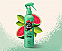 Pet Head Furtastic Knot Detangling Spray