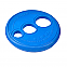Rogz RFO Frisbee - Large