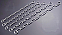 Sprenger Fursaver Collar Long Link - Chrome