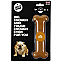 Tasty Bone Nylon Dental Care Dog Chew - Peanut Butter