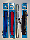 Padded Chain Lead