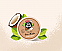 Pet Head On All Paws Coconut Paw Butter