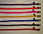 Stretchy Cat Collar - 10mm